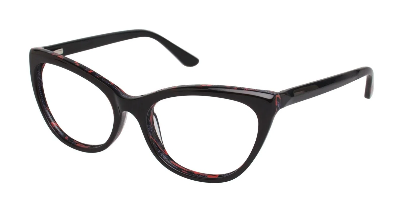 gx by GWEN STEFANI GX008 Eyeglasses - view 3